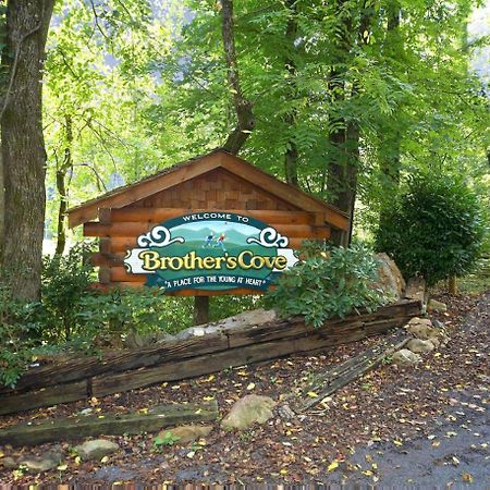 Villa Bear Hug #18 Sevierville Exterior foto