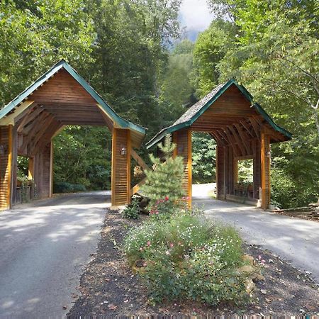 Villa Bear Hug #18 Sevierville Exterior foto